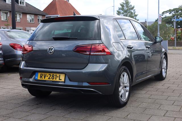 Volkswagen GOLF 1.4 TSI HIGHLINE | AUT | NAVI | CARPLAY