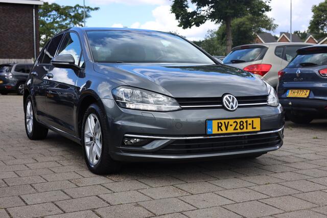 Volkswagen GOLF 1.4 TSI HIGHLINE | AUT | NAVI | CARPLAY
