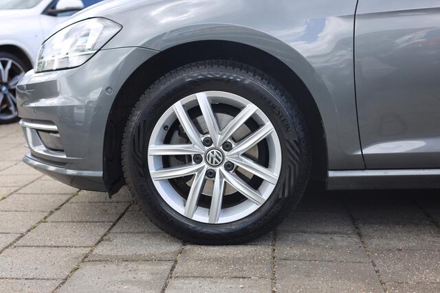 Volkswagen GOLF 1.4 TSI HIGHLINE | AUT | NAVI | CARPLAY
