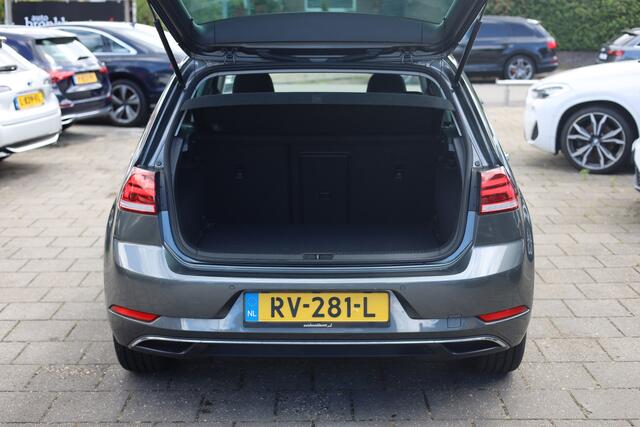 Volkswagen GOLF 1.4 TSI HIGHLINE | AUT | NAVI | CARPLAY