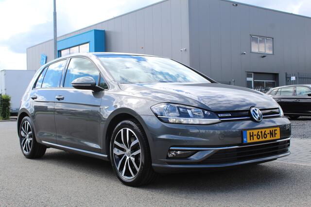 Volkswagen GOLF 1.5 TSI DSG-automaat Comfortline Business | Trekhaak