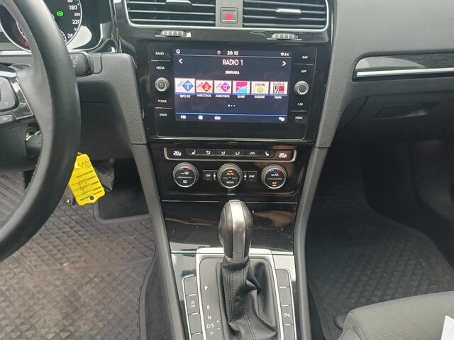 Volkswagen GOLF 1.5 TSI Highline | Led | DSG | Adaptieve cruise controle |
