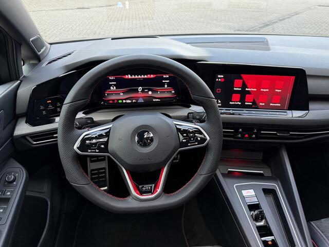Volkswagen GOLF 2.0 TSI GTI Clubsport Pano|H&K|Nürburgring|IQ|ACC|Head Up|Delphin Grau|Dealer Onderhouden