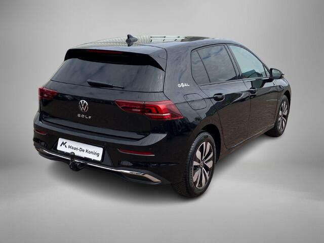 Volkswagen GOLF 1.5TSI/116PK Goal · Navigatie · Trekhaak · Apple/Android Car Play · Garantie t/m 11-04-2027