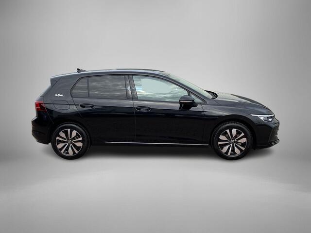 Volkswagen GOLF 1.5TSI/116PK Goal · Navigatie · Trekhaak · Apple/Android Car Play · Garantie t/m 11-04-2027