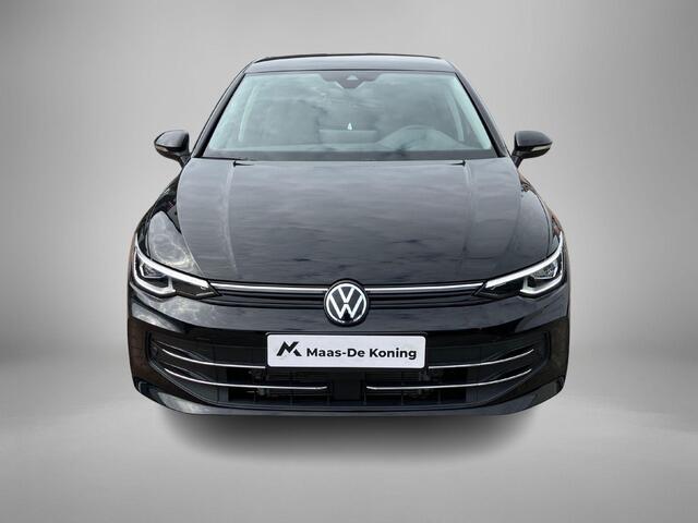 Volkswagen GOLF 1.5TSI/116PK Goal · Navigatie · Trekhaak · Apple/Android Car Play · Garantie t/m 11-04-2027