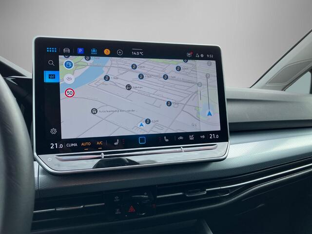 Volkswagen GOLF 1.5TSI/116PK Goal · Navigatie · Trekhaak · Apple/Android Car Play · Garantie t/m 11-04-2027