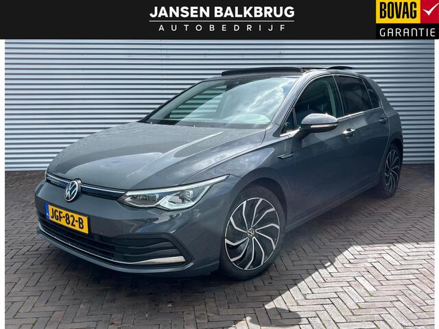 Volkswagen GOLF 1.5 TSI PANORAMADAK