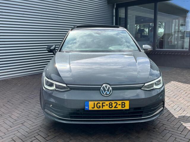 Volkswagen GOLF 1.5 TSI PANORAMADAK