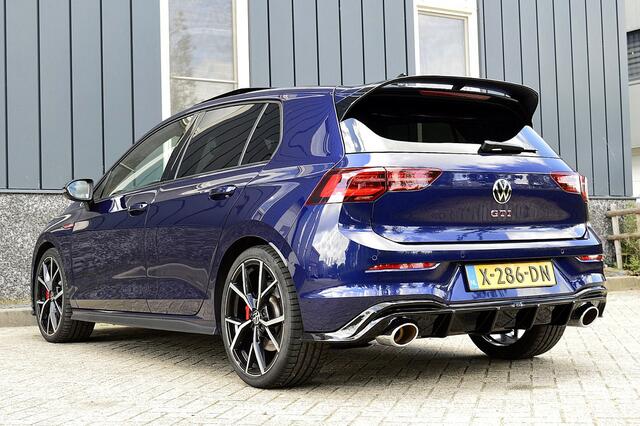 Volkswagen GOLF 2.0 TSI GTI Clubsport Rijklaarprijs-Garantie Panoramadak Led Camera Herman/Kardon IQ-Light
