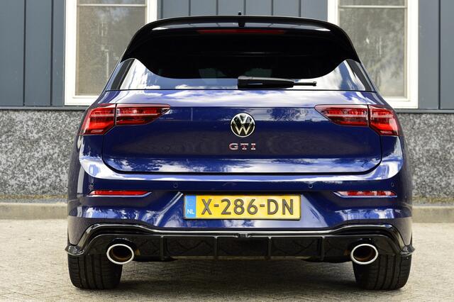 Volkswagen GOLF 2.0 TSI GTI Clubsport Rijklaarprijs-Garantie Panoramadak Led Camera Herman/Kardon IQ-Light