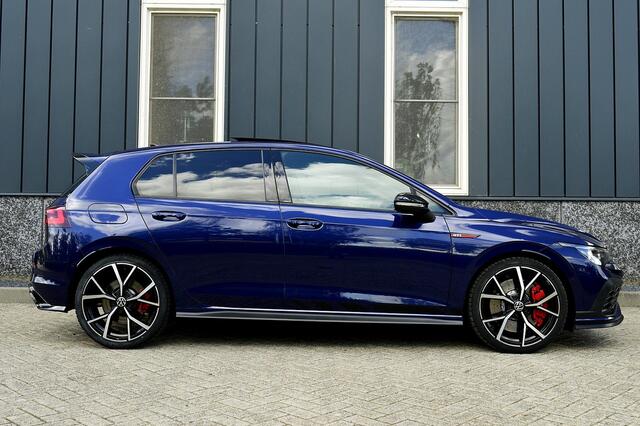 Volkswagen GOLF 2.0 TSI GTI Clubsport Rijklaarprijs-Garantie Panoramadak Led Camera Herman/Kardon IQ-Light