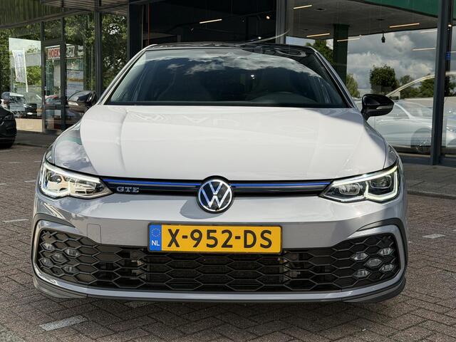 Volkswagen GOLF 1.4 eHybrid GTE NAVI | CRUISE | SPORT VELGEN | STUUR VERWARMING | PARKEERSENSOREN | CLIMA | AIRCO | IQ DRIVE