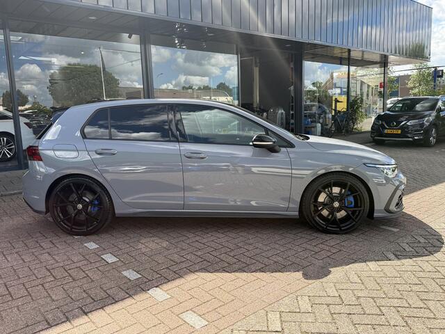 Volkswagen GOLF 1.4 eHybrid GTE NAVI | CRUISE | SPORT VELGEN | STUUR VERWARMING | PARKEERSENSOREN | CLIMA | AIRCO | IQ DRIVE