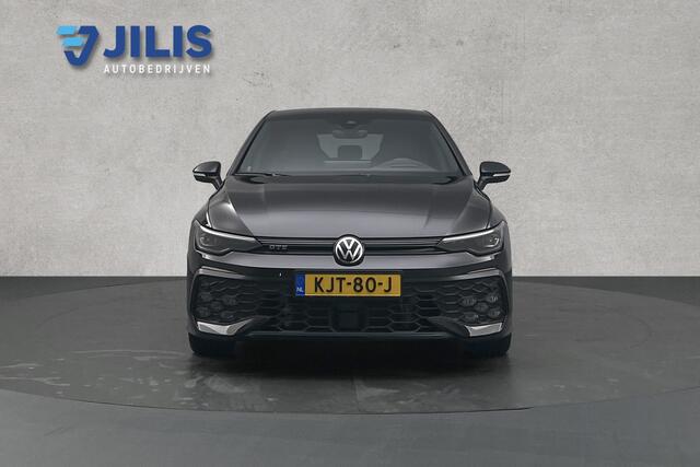 Volkswagen GOLF 1.5 eHybrid GTE | Trekhaak elektrisch | Rondomzicht camera | Adaptieve cruise control