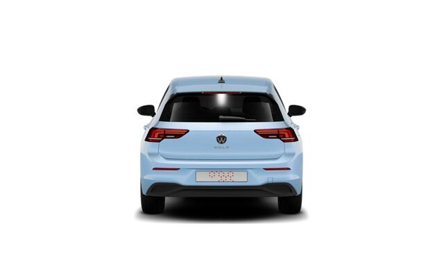 Volkswagen GOLF 1.5 eHybrid 204 6DSG eHybrid Life Edition | 'App-Connect' draadloze smartphone integratie | Achterbank in ongelijke delen neerklapbaar incl. middenarmsteun en doorlaadmogelijkheid | Afstandscontrolesysteem (Front Assist)