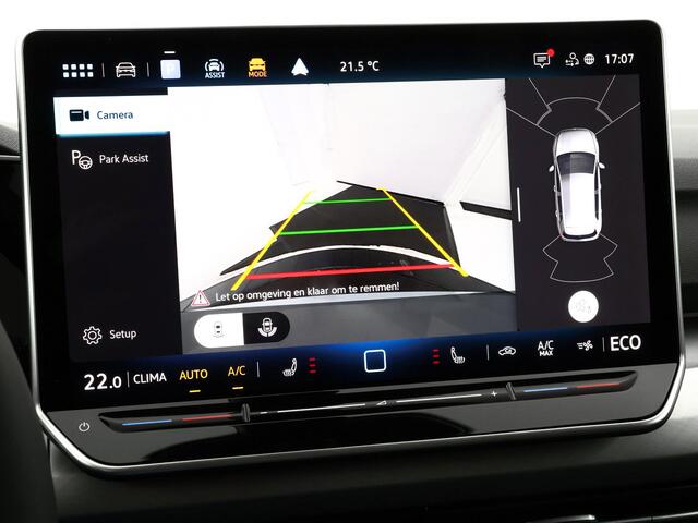 Volkswagen GOLF Life Edition 1.5 eHybrid 204 PK 6 versn. DSG · Achteruitrijcamera · Draadloze telefoonlader · Comfort pakket ·