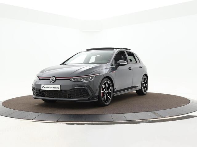 Volkswagen GOLF 2.0 TSI 245pk DSG GTI · Panoramadak · Camera · Dodehoeksensoren · Matrix LED · Stuur- & Stoelverwarming · Keyless ·
