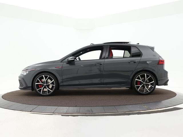 Volkswagen GOLF 2.0 TSI 245pk DSG GTI · Panoramadak · Camera · Dodehoeksensoren · Matrix LED · Stuur- & Stoelverwarming · Keyless ·