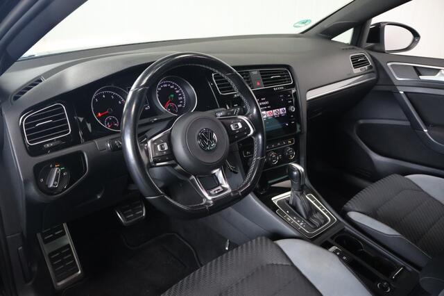 Volkswagen GOLF Variant 1.5 TSI HighLine Business R DSG | 3x R Line | ACC | Carplay