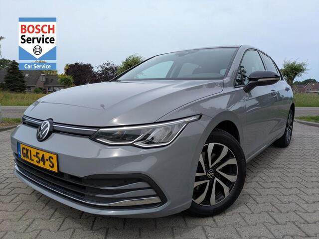 Volkswagen GOLF 1.5 TSI Life Business I Panorama I Camera I Stoel en stuur verw. I Virtual Cockpit I Dealeronderhouden