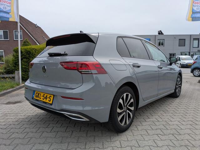 Volkswagen GOLF 1.5 TSI Life Business I Panorama I Camera I Stoel en stuur verw. I Virtual Cockpit I Dealeronderhouden