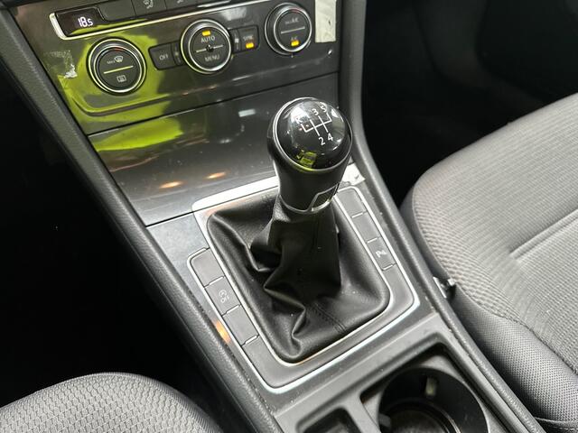 Volkswagen GOLF 1.6 TDI Comfortline NAVI PDC 113452 KM NAP PAS
