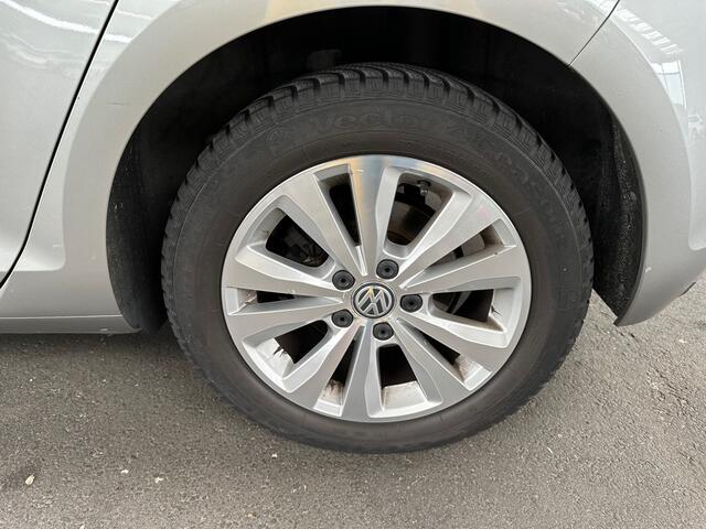 Volkswagen GOLF 1.6 TDI Comfortline NAVI PDC 113452 KM NAP PAS