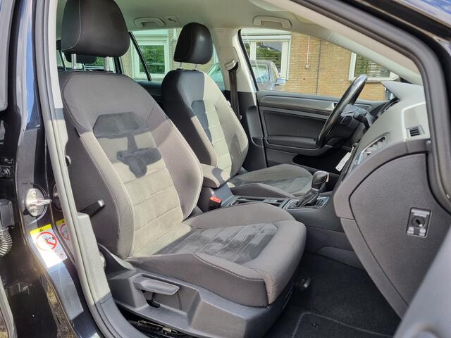 Volkswagen GOLF Variant 1.0 TSI Highline ?MOOIE AUTO ?CARPLAY ?TREKHAAK