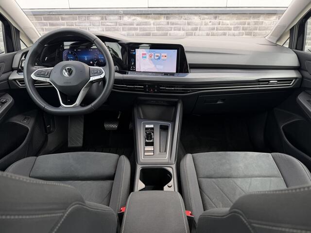 Volkswagen GOLF 1.4 eHybrid Style | Carplay | Camera | Memory | Navi | Sfeerverlichting | LED | IQ-Light