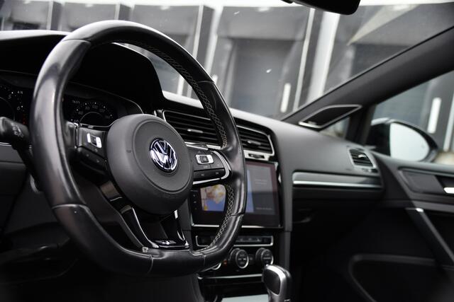 Volkswagen GOLF 2.0 TSI 4Motion R Virtual Cockpit, Adaptieve Cruise, Camera, PANO, Dynaudi, Stoelverwarming, Clima, Uniek!