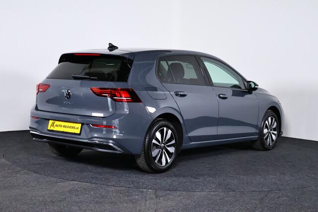 Volkswagen GOLF 1.5 TSI Goal ACC / Carplay / LED / 4S band