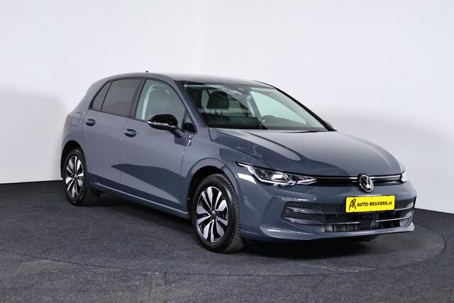 Volkswagen GOLF 1.5 TSI Goal ACC / Carplay / LED / 4S band