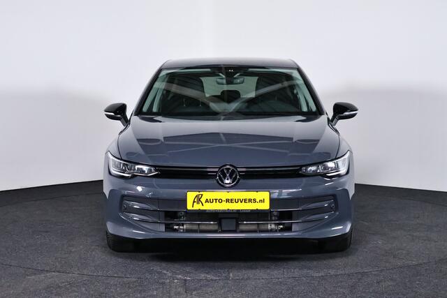 Volkswagen GOLF 1.5 TSI Goal ACC / Carplay / LED / 4S band