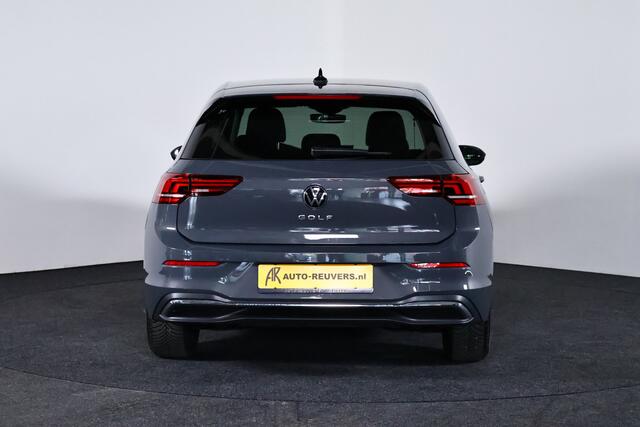 Volkswagen GOLF 1.5 TSI Goal ACC / Carplay / LED / 4S band