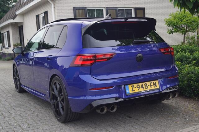 Volkswagen GOLF R Performance 2.0 TSI (425pk) DSG Akra/Leer/Pano/IQ Light/Drift/Vol