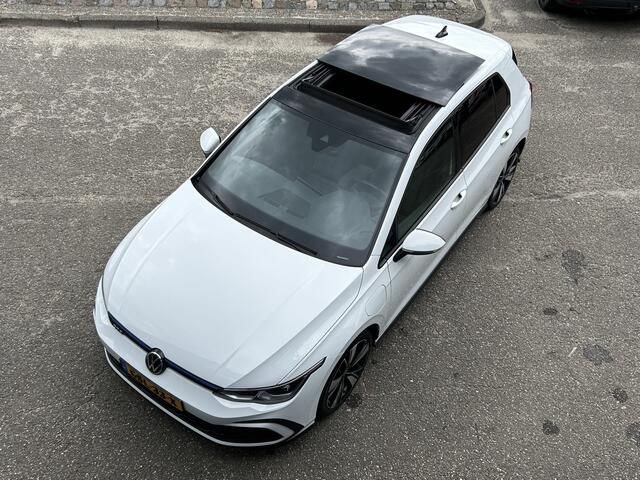 Volkswagen GOLF 1.4 eHybrid GTE VIRTUAL COCKPIT ADAP CRUISE NAVI ECC LED TREKHAAK
