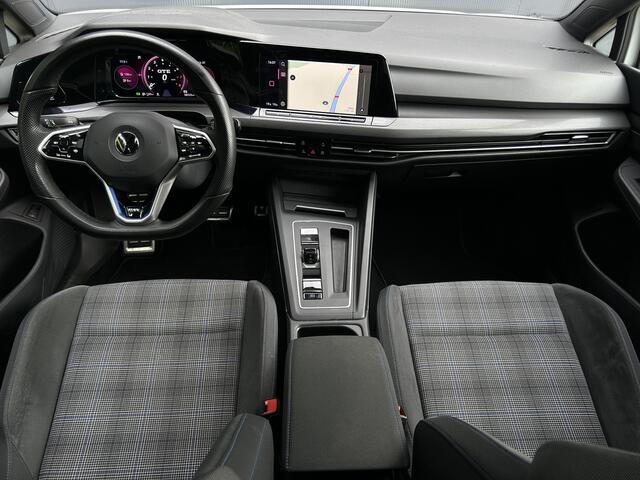 Volkswagen GOLF 1.4 eHybrid GTE VIRTUAL COCKPIT ADAP CRUISE NAVI ECC LED TREKHAAK