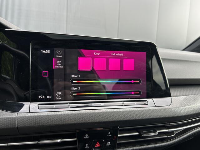 Volkswagen GOLF 1.4 eHybrid GTE VIRTUAL COCKPIT ADAP CRUISE NAVI ECC LED TREKHAAK