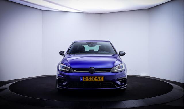 Volkswagen GOLF 2.0 TSI 4Motion R REMUS | DIGI DASH | DYNAUDIO | FULL LED | NAVI | APP CONNECT | DCC | ACC | BLINDSPOT | STOELVERW. | LMV