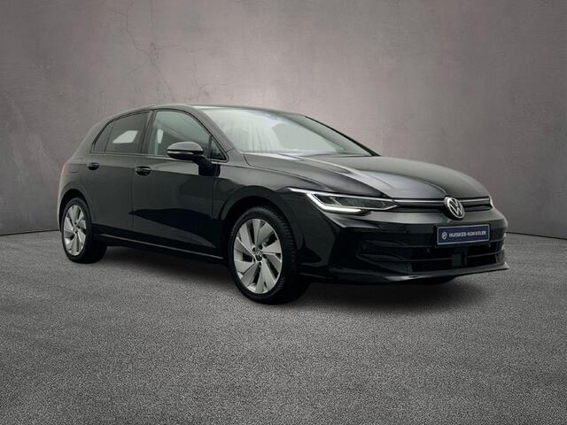 Volkswagen GOLF Life Edition 1.5 TSI 115pk Adaptive cruise control, Achteruitrijcamera, Parkeersensoren, LED koplampen, Airco, DAB, Radio, Bluetooth, App connect
