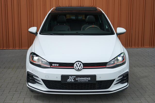Volkswagen GOLF 2.0 TSI GTI Performance Panodak Leder Virtual NaviPro Dynaudio Camera