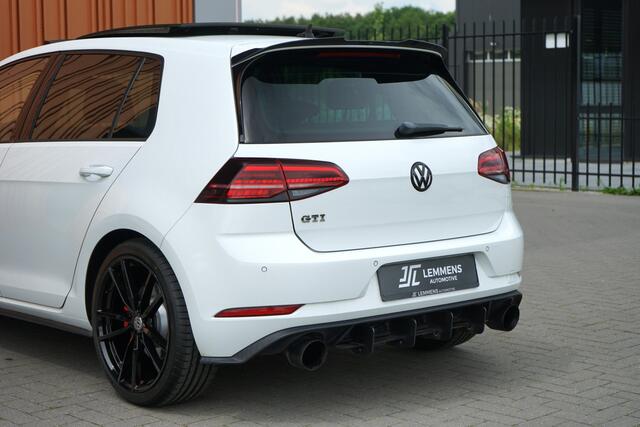 Volkswagen GOLF 2.0 TSI GTI Performance Panodak Leder Virtual NaviPro Dynaudio Camera