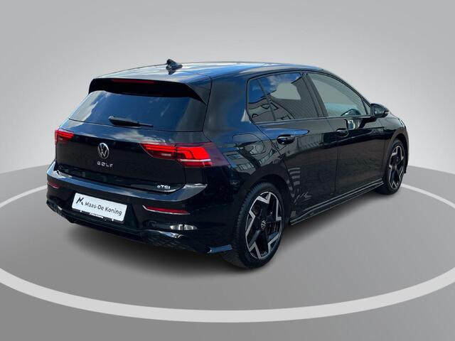 Volkswagen GOLF 1.5eTSI/150PK R-Line DSG · Camera · Apple/Android Car Play · Stuur- & Stoelverwarming · Garantie t/m 14-03-2027