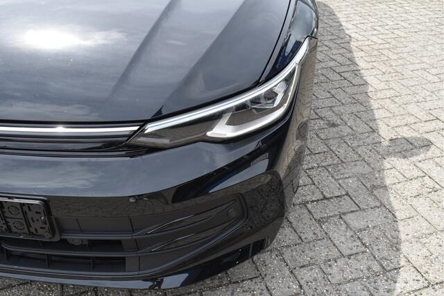 Volkswagen GOLF Variant 1.5 TSI GOAL Edition , BOUWJAAR 2025 MODEL JAAR 2026
