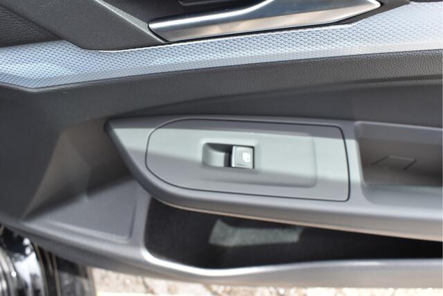 Volkswagen GOLF Variant 1.5 TSI GOAL Edition , BOUWJAAR 2025 MODEL JAAR 2026