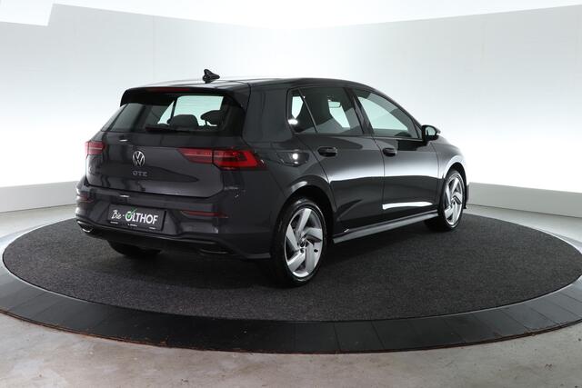 Volkswagen GOLF 1.4 eHybrid GTE | CARPLAY | VEEL LUXE |