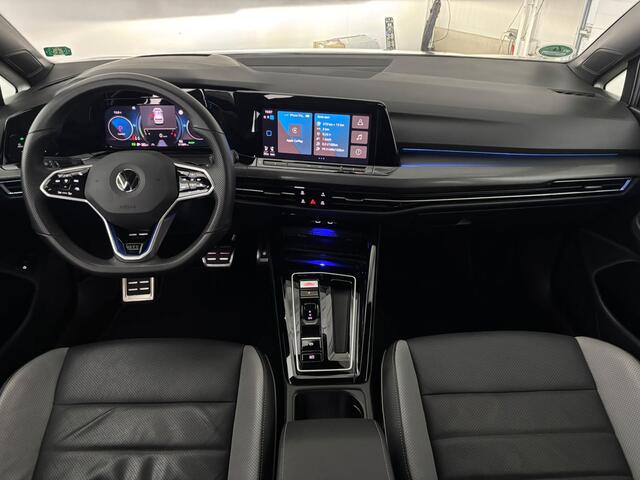 Volkswagen GOLF 1.4 eHybrid GTE | CARPLAY | VEEL LUXE |