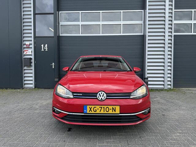Volkswagen GOLF 1.5 TSI Comfortline Business AUTOMAAT/STOELMASSAGE/STOELVERW/EXTRASETVELG
