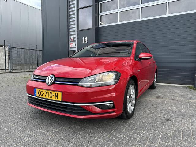 Volkswagen GOLF 1.5 TSI Comfortline Business AUTOMAAT/STOELMASSAGE/STOELVERW/EXTRASETVELG